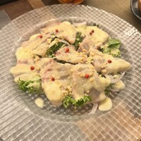 スチーム Dim sum&Wine - 