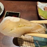 寿司 はせ川 西麻布店 - 
