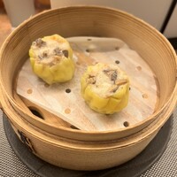 スチーム Dim sum&Wine - 