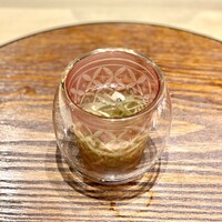 赤坂 鮨大谷 - 