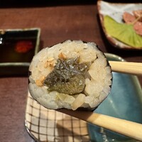 寿司 はせ川 西麻布店 - 