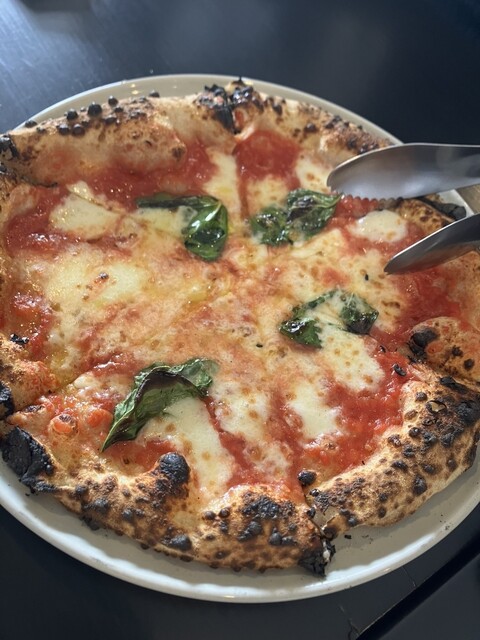 THE 1990 （ナインティーズ） - 三鷹/ピザ | 食べログ