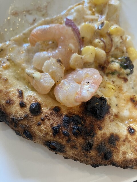 THE 1990 （ナインティーズ） - 三鷹/ピザ | 食べログ