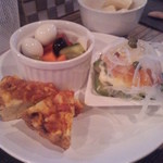 気ままなイタリアン チャーリー - 