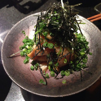 うしごろ 貫 恵比寿本店 - ミノワサ