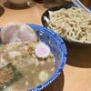 六厘舎 東京駅東京ラーメンストリート