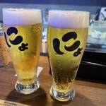 ニンニクバル にょんにょご - 