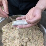 でんがく酒場 天秋 - 