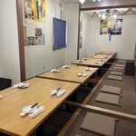 でんがく酒場 天秋 - 