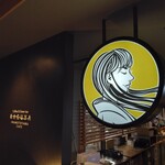 かぐや岩本山cafe - 