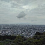 かぐや岩本山cafe - 