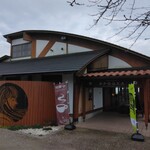 かぐや岩本山cafe - 