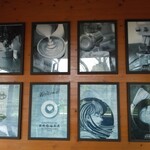 かぐや岩本山cafe - 