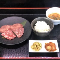 【スタンダード】近江牛ランチ