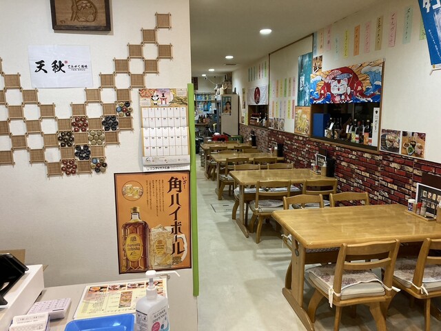 Dengaku Sakaba Tenshu photo 5