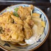 丸亀製麺 津店