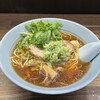 熊王ラーメン