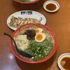 博多らーめん Shin-Shin アミュプラザ小倉店