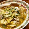 天理スタミナラーメン JR奈良駅前店