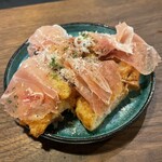 ニンニクバル にょんにょご - 