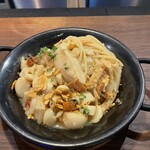 ニンニクバル にょんにょご - 