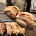 焼きとり 一鶏 - 