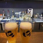 ニンニクバル にょんにょご - 