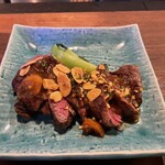 ニンニクバル にょんにょご - 