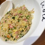 博多らーめん Shin-Shin アミュプラザ小倉店 - 