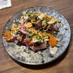 ニンニクバル にょんにょご - 