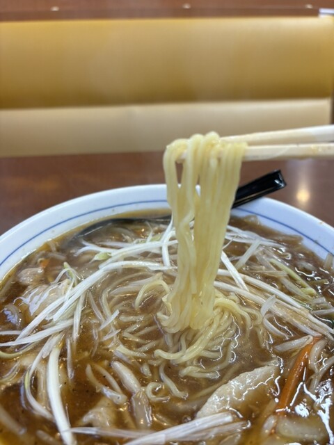 くるまやラーメン 北本店 - 北本/ラーメン | 食べログ