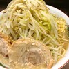 ラーメン二郎 横浜関内店