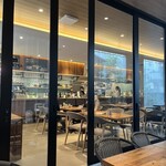 cafe dining TAMAKIYA - 