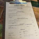 cafe dining TAMAKIYA - 