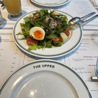 THE UPPER - 