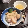 カネキッチン ヌードル - つけ麺