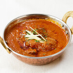 スパイスカフェ ディワリ - 