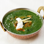 スパイスカフェ ディワリ - 