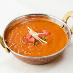 スパイスカフェ ディワリ - 