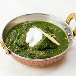 スパイスカフェ ディワリ - 