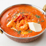 スパイスカフェ ディワリ - 