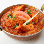 スパイスカフェ ディワリ - 