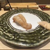 博多 鮨 桃の木 - 