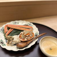 割烹 喜作 - 