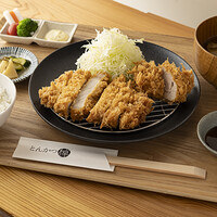 とんかつ 棹 京都五条店 （タク）のご予約 - 丹波口/とんかつ