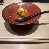 博多 鮨 桃の木 - 