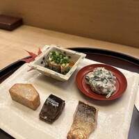 割烹 喜作 - 