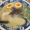 博多らーめん Shin-Shin アミュプラザ小倉店