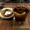 ホワイトバード コーヒー スタンド