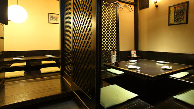 Kurobuta Genzou Chayaba Cho Ten photo 5